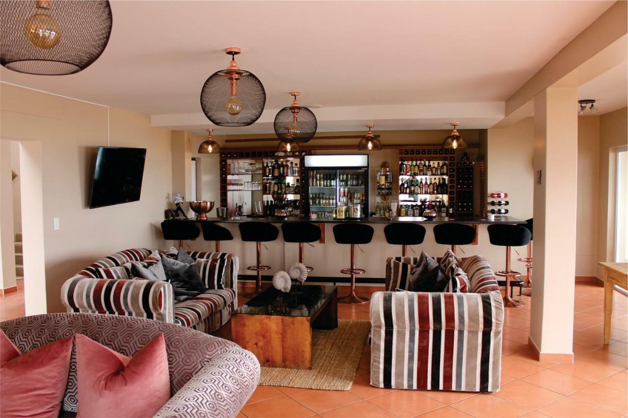 Long Beach Lodge Langstrand Eksteriør billede