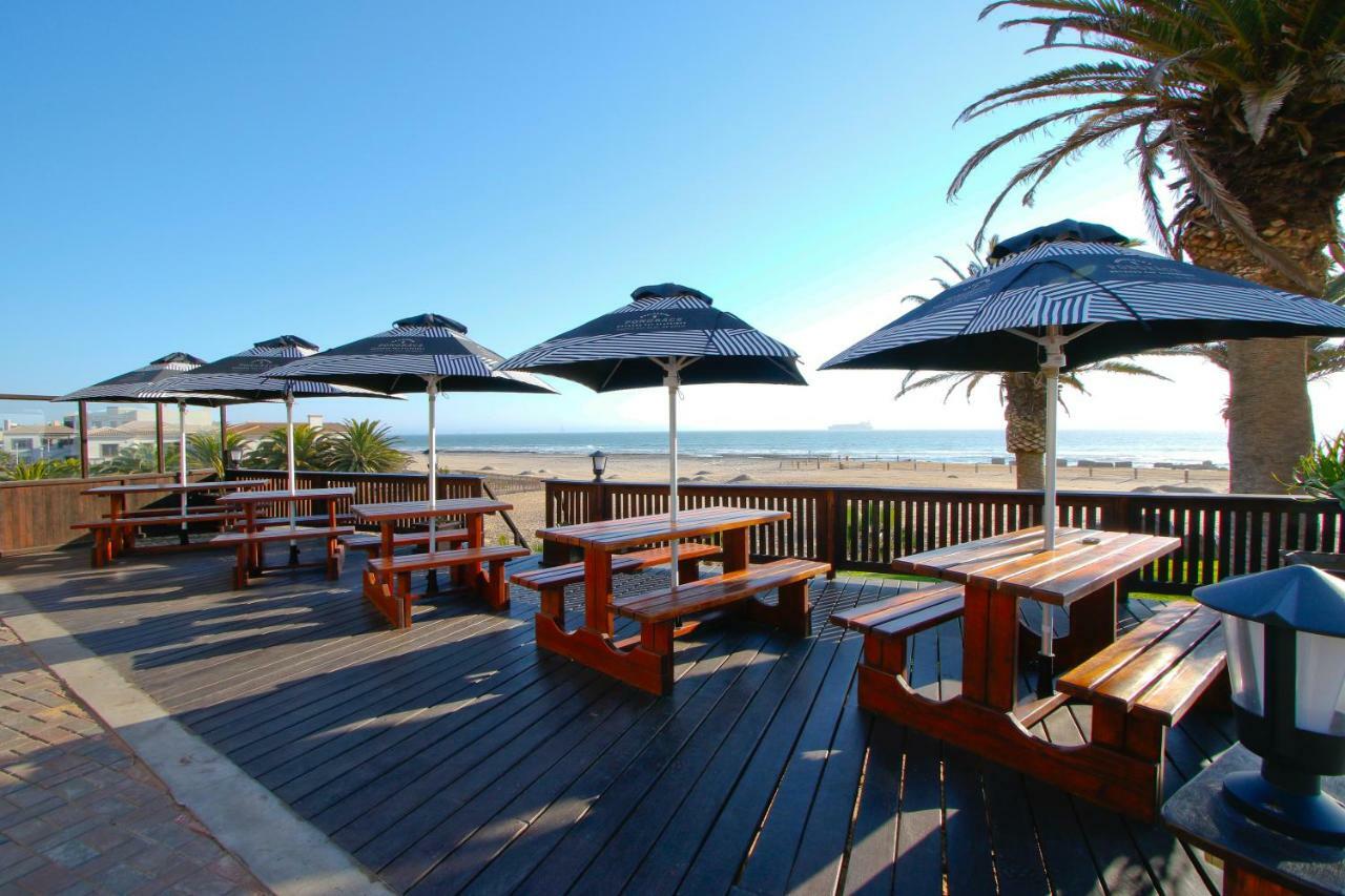 Long Beach Lodge Langstrand Eksteriør billede