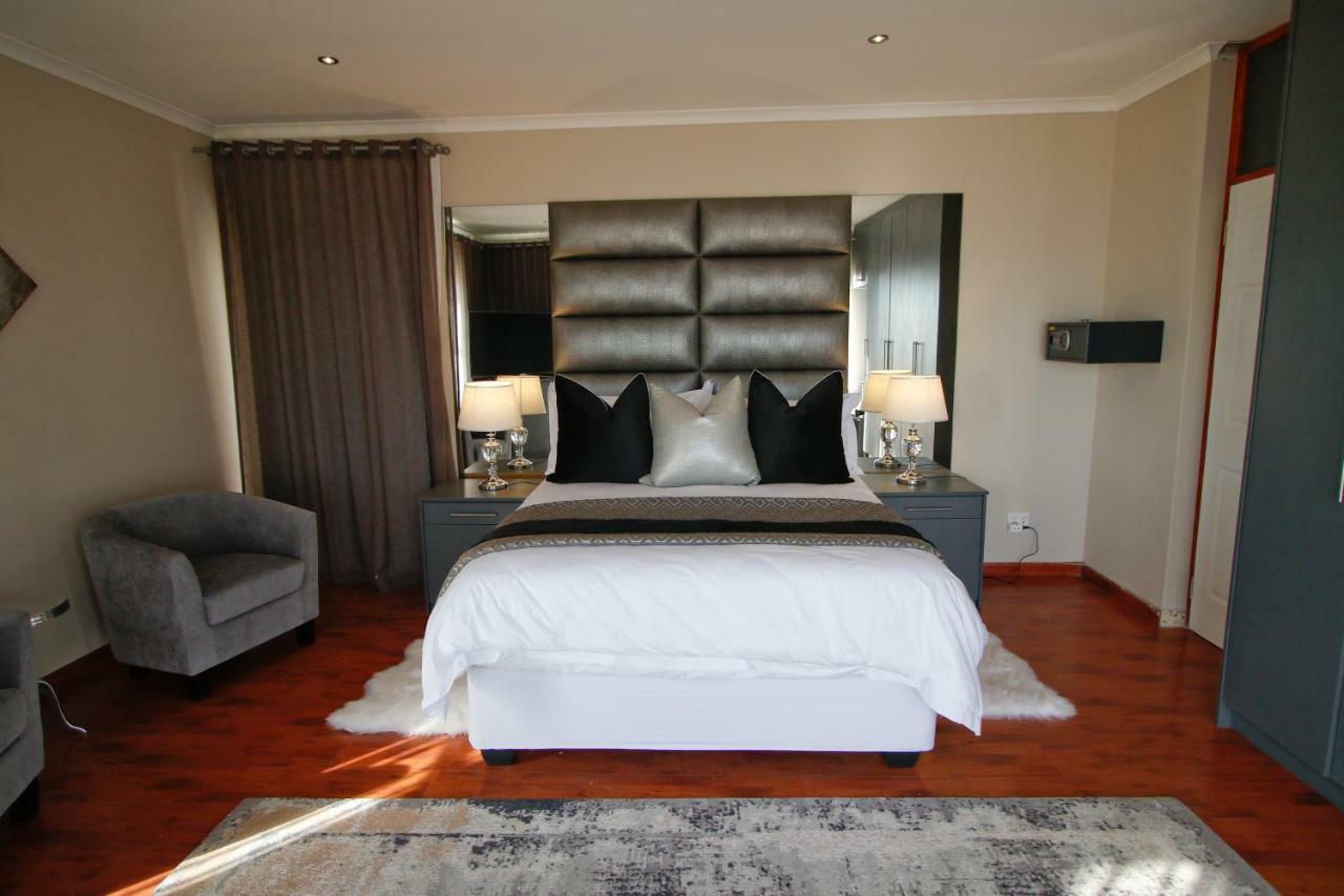 Long Beach Lodge Langstrand Eksteriør billede