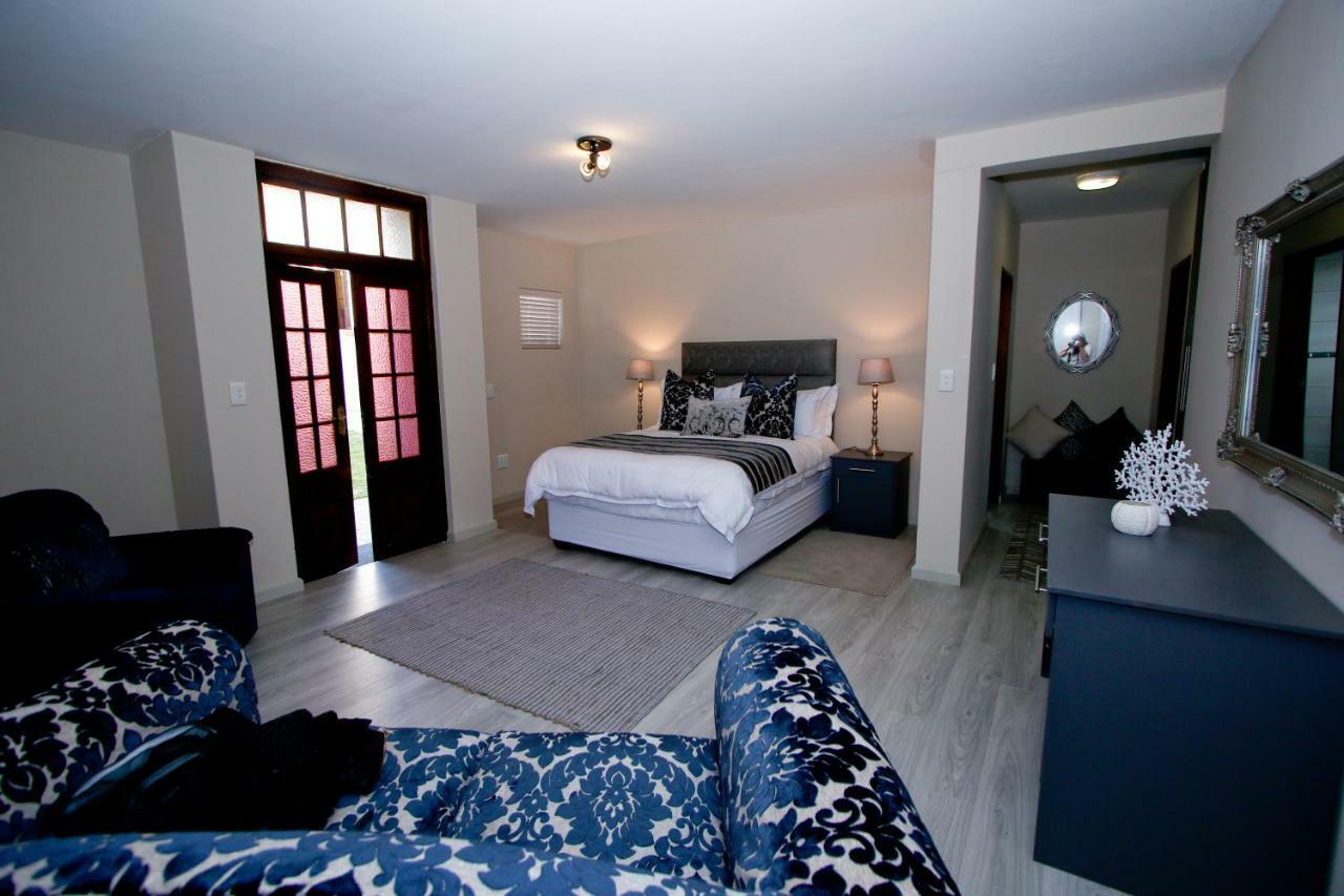 Long Beach Lodge Langstrand Eksteriør billede