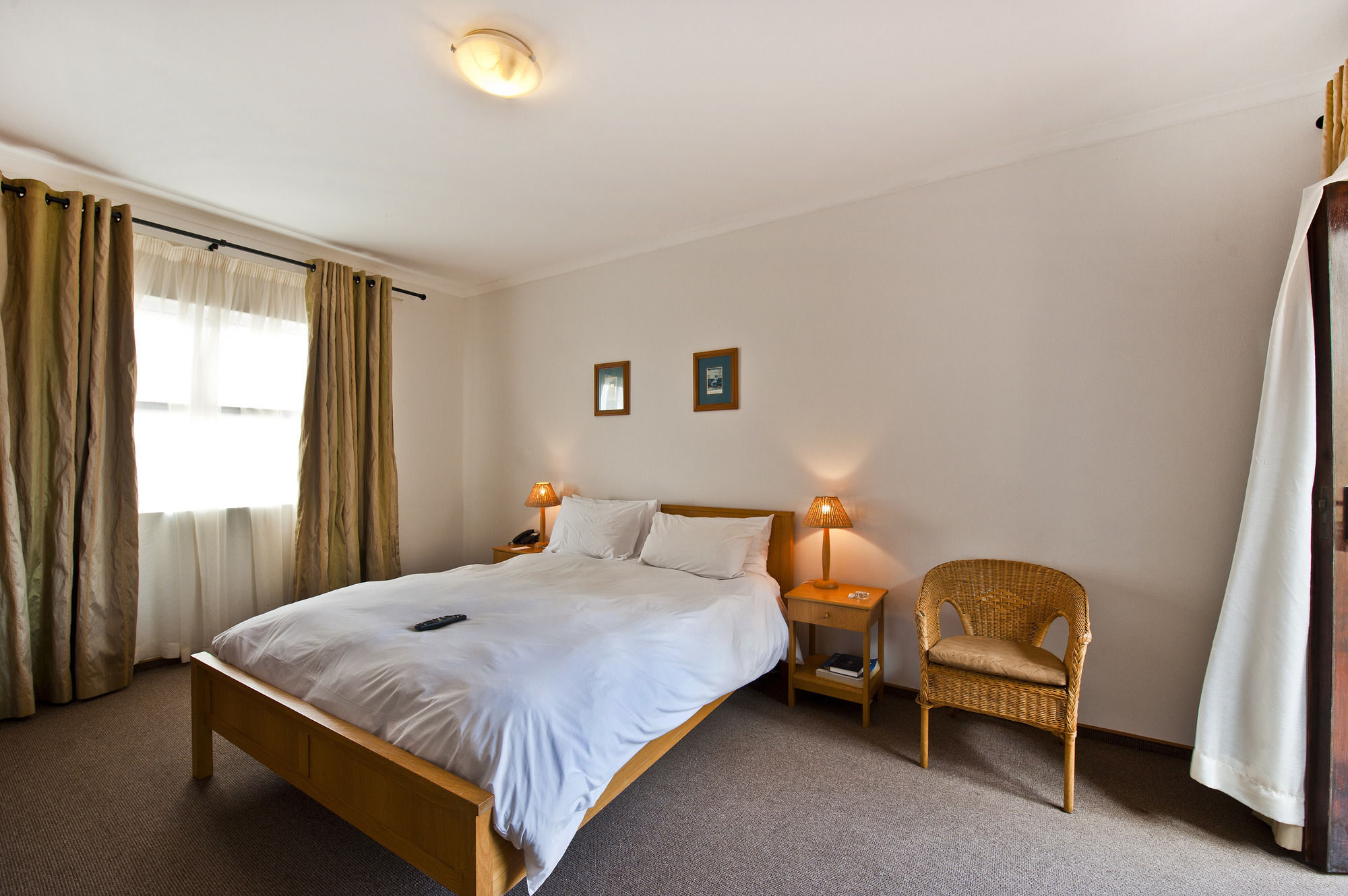 Long Beach Lodge Langstrand Eksteriør billede