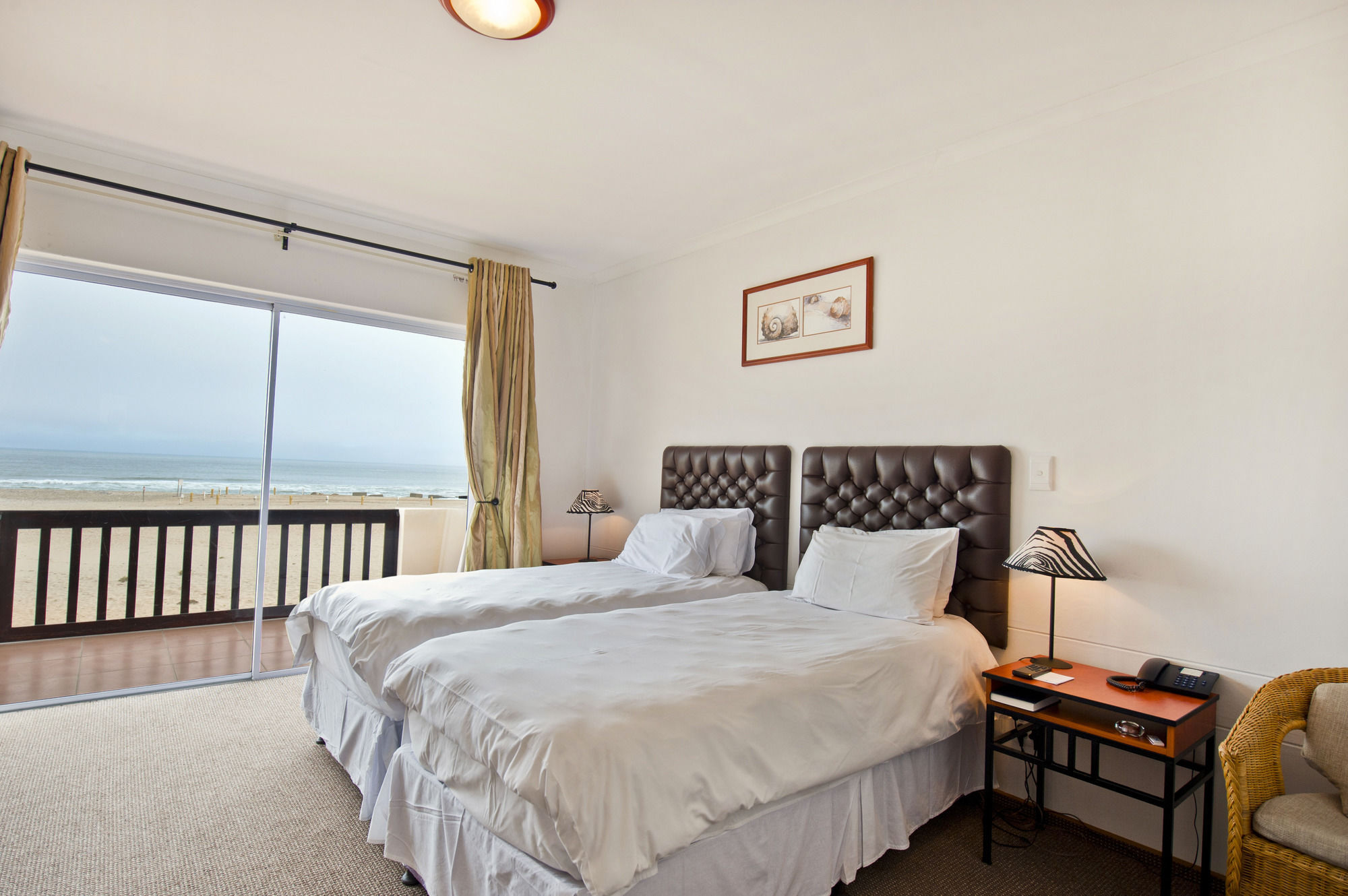 Long Beach Lodge Langstrand Eksteriør billede